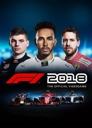 F1 2018: Трейнер +9 [v1.8]