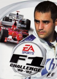 F1 Challenge 99-02: Читы, Трейнер +14 [FLiNG]