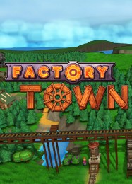 Factory Town: Трейнер +11 [v1.4]