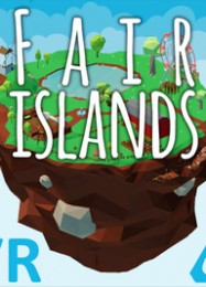 Fair Islands VR: Трейнер +14 [v1.5]