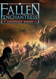 Fallen Enchantress: Legendary Heroes: Трейнер +5 [v1.1]