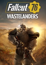 Fallout 76 Wastelanders: Трейнер +9 [v1.1]