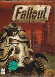Fallout: A Post Nuclear Role Playing Game: Читы, Трейнер +11 [CheatHappens.com]