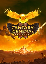Fantasy General 2: Onslaught: Трейнер +13 [v1.7]