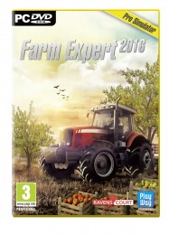 Трейнер для Farm Expert 2016 [v1.0.7]