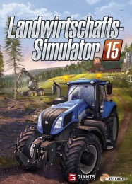 Farming Simulator 15: Читы, Трейнер +15 [MrAntiFan]