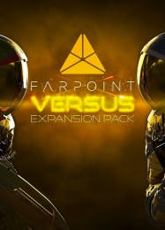 Farpoint: Versus: Трейнер +14 [v1.4]