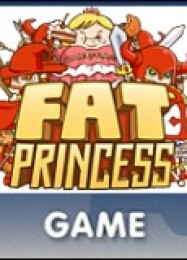Fat Princess: Fistful of Cake: ТРЕЙНЕР И ЧИТЫ (V1.0.49)