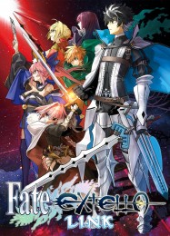 Трейнер для Fate/Extella Link [v1.0.6]
