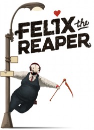 Felix the Reaper: ТРЕЙНЕР И ЧИТЫ (V1.0.96)
