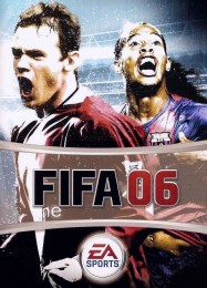 FIFA 06: Трейнер +8 [v1.5]