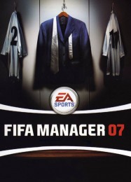 FIFA Manager 07: Трейнер +15 [v1.9]