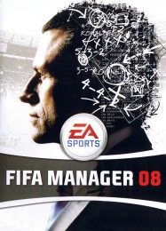 FIFA Manager 08: Трейнер +9 [v1.3]
