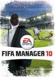 FIFA Manager 10: Трейнер +12 [v1.8]