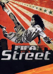 FIFA Street (2005): ТРЕЙНЕР И ЧИТЫ (V1.0.52)