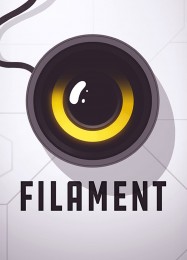 Filament: Читы, Трейнер +10 [CheatHappens.com]