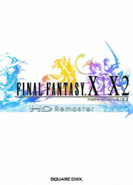 Трейнер для Final Fantasy 10/10-2 HD Remaster [v1.0.6]