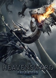 Final Fantasy 14: Heavensward: Читы, Трейнер +8 [dR.oLLe]