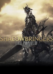 Final Fantasy 14: Shadowbringers: Трейнер +14 [v1.1]