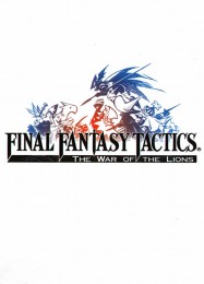 Final Fantasy Tactics: The War of the Lions: ТРЕЙНЕР И ЧИТЫ (V1.0.2)