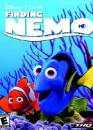 Трейнер для Finding Nemo: Nemos Underwater World of Fun [v1.0.6]