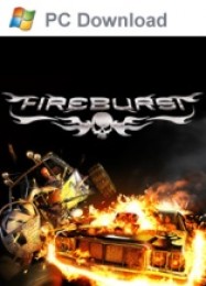 Fireburst: ТРЕЙНЕР И ЧИТЫ (V1.0.69)