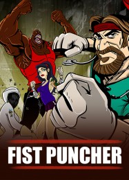 Fist Puncher: Читы, Трейнер +14 [MrAntiFan]
