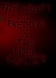 Five Nights at Freddys 4: Читы, Трейнер +14 [dR.oLLe]