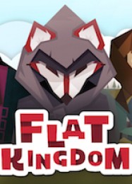 Flat Kingdom: Читы, Трейнер +14 [CheatHappens.com]