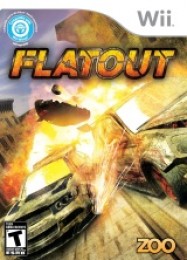 FlatOut (2010): Читы, Трейнер +13 [FLiNG]