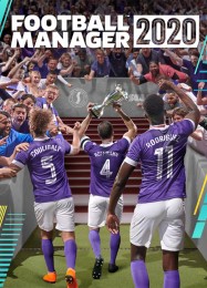 Football Manager 2020: Трейнер +8 [v1.1]