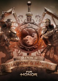 For Honor - Shadow and Might: ТРЕЙНЕР И ЧИТЫ (V1.0.54)
