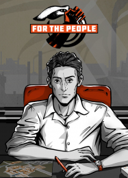 For the People: ТРЕЙНЕР И ЧИТЫ (V1.0.53)