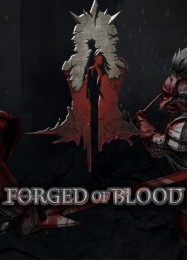 Трейнер для Forged of Blood [v1.0.4]