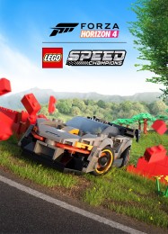 Трейнер для Forza Horizon 4: LEGO Speed Champions [v1.0.9]