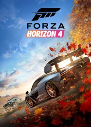 Forza Horizon 4: ТРЕЙНЕР И ЧИТЫ (V1.0.71)