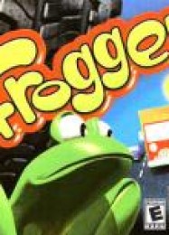 Frogger 3D: Трейнер +6 [v1.4]
