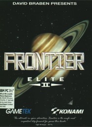 Трейнер для Frontier: Elite 2 [v1.0.4]