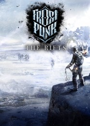 Frostpunk: The Rifts: Читы, Трейнер +10 [FLiNG]