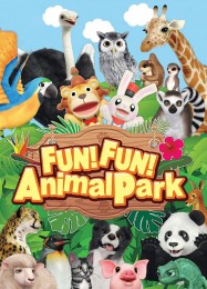 Fun! Fun! Animal Park: ТРЕЙНЕР И ЧИТЫ (V1.0.31)