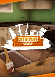 Furniture World: Читы, Трейнер +8 [MrAntiFan]