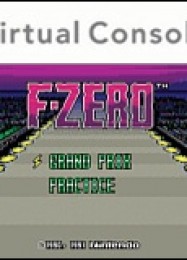 F-Zero GX: ТРЕЙНЕР И ЧИТЫ (V1.0.19)