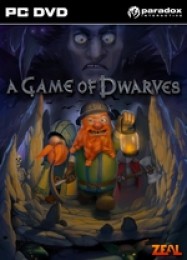 Game of Dwarves, a: Трейнер +7 [v1.2]