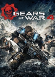 Трейнер для Gears of War 4 [v1.0.6]