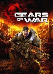 Gears of War: Трейнер +13 [v1.9]