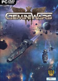 Gemini Wars: Читы, Трейнер +15 [MrAntiFan]