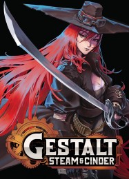 Трейнер для Gestalt: Steam & Cinder [v1.0.9]