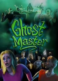 Ghost Master: Трейнер +8 [v1.6]
