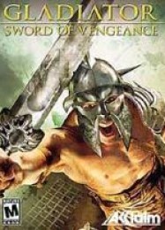 Gladiator: Sword of Vengeance: Трейнер +15 [v1.3]