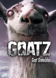 Goat Simulator: GoatZ: Читы, Трейнер +13 [MrAntiFan]